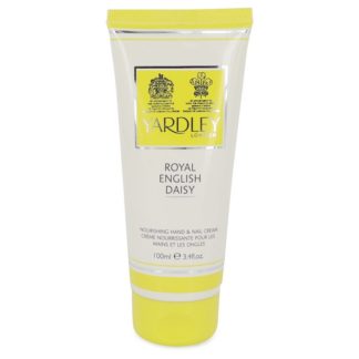 Royal English Daisy by Yardley London