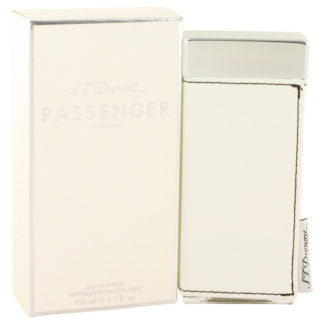 St Dupont Passenger by St Dupont