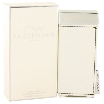 St Dupont Passenger by St Dupont
