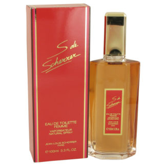 S De Scherrer by Jean Louis Scherrer