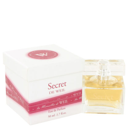 Secret De Weil by Weil