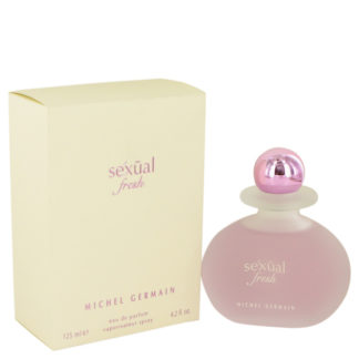 Sexual Fresh by Michel Germain