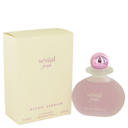 Sexual Fresh by Michel Germain