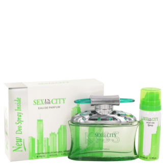 Sex In The City Kiss by Unknown