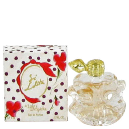 Si Lolita by Lolita Lempicka