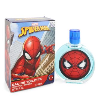 Spiderman by Marvel