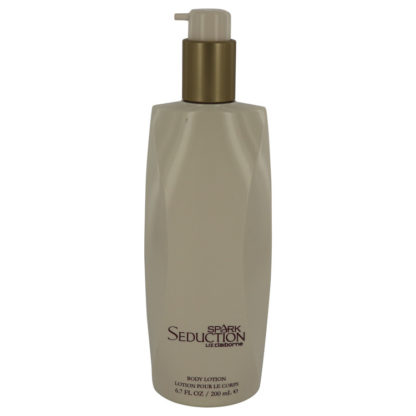 Spark Seduction by Liz Claiborne