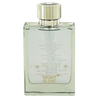 Starwalker by Mont Blanc