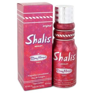 Shalis by Remy Marquis