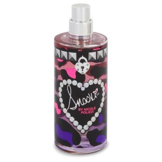Snooki by Nicole Polizzi