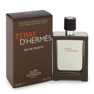 Terre D'Hermes by Hermes