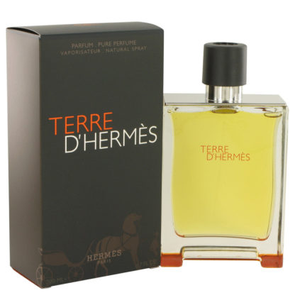 Terre D'Hermes by Hermes
