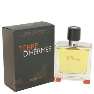Terre D'Hermes by Hermes