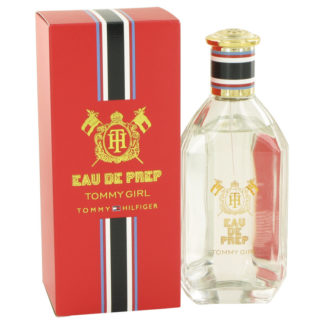 Eau De Prep by Tommy Hilfiger