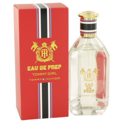 Eau De Prep by Tommy Hilfiger