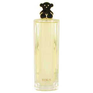 Tous Gold by Tous