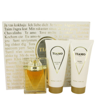 Tiamo by Parfum Blaze