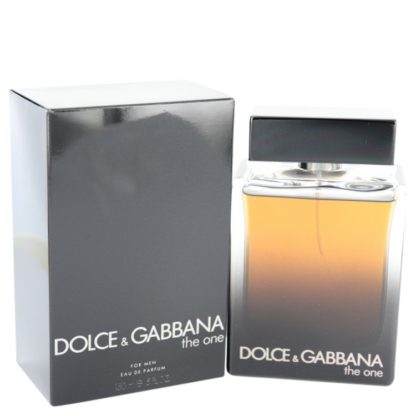The One by Dolce & Gabbana