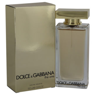 The One by Dolce & Gabbana