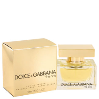 The One by Dolce & Gabbana