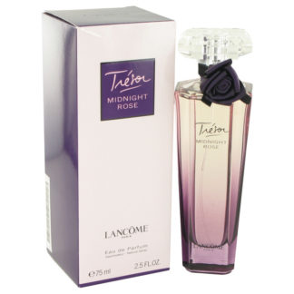 Tresor Midnight Rose by Lancome