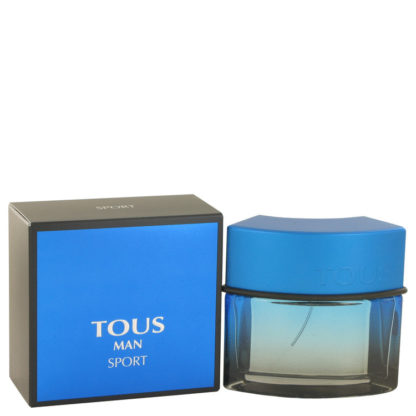 Tous Man Sport by Tous