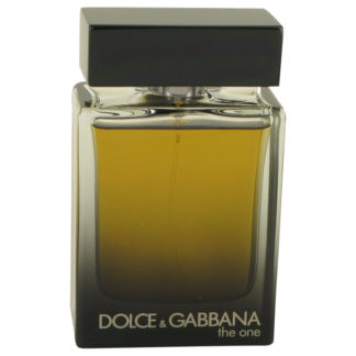 The One by Dolce & Gabbana