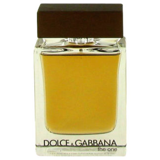 The One by Dolce & Gabbana