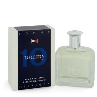 Tommy 10 by Tommy Hilfiger