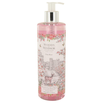 True Rose by Woods of Windsor