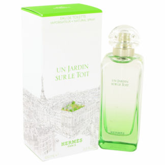 Un Jardin Sur Le Toit by Hermes