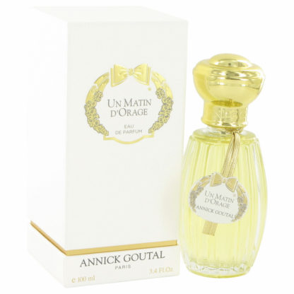 Un Matin d'Orage by Annick Goutal