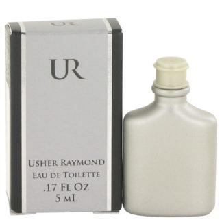 Usher UR by Usher