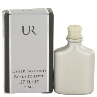 Usher UR by Usher