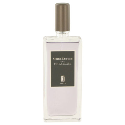 Vitriol D'Oeillet by Serge Lutens