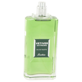 Vetiver Extreme by Guerlain