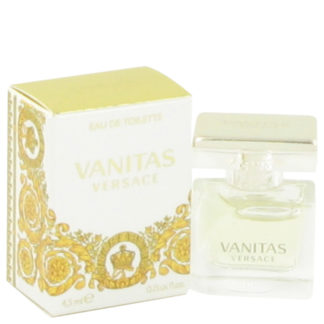 Vanitas by Versace