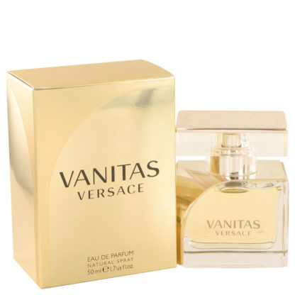Vanitas by Versace