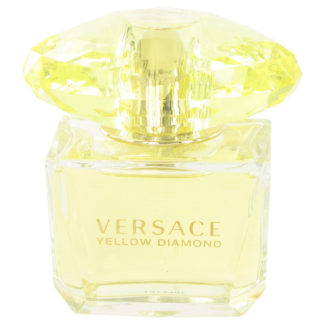Versace Yellow Diamond by Versace