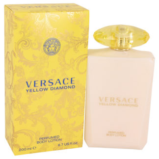 Versace Yellow Diamond by Versace