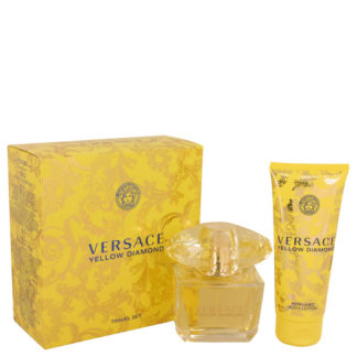 Versace Yellow Diamond by Versace
