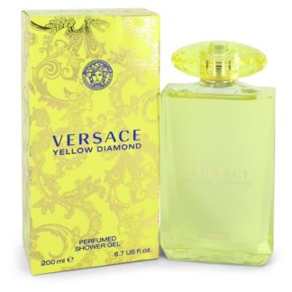 Versace Yellow Diamond by Versace