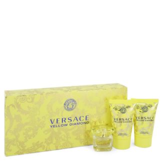 Versace Yellow Diamond by Versace