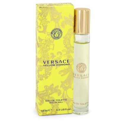 Versace Yellow Diamond by Versace