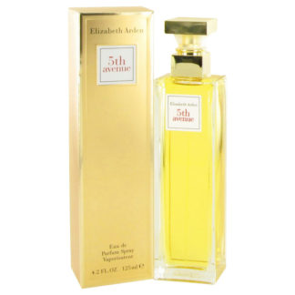 5TH AVENUE by Elizabeth Arden