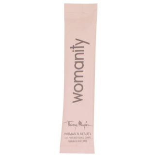 Womanity by Thierry Mugler