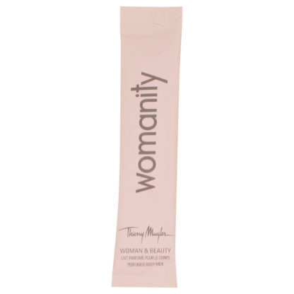 Womanity by Thierry Mugler