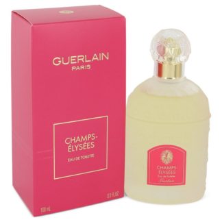 CHAMPS ELYSEES by Guerlain