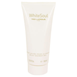 White Soul by Ted Lapidus