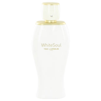 White Soul by Ted Lapidus